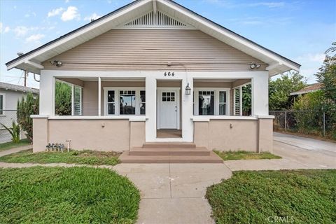 Photo of 464 W 14th Street, San Bernardino, CA 92405 (MLS # CV25195876)