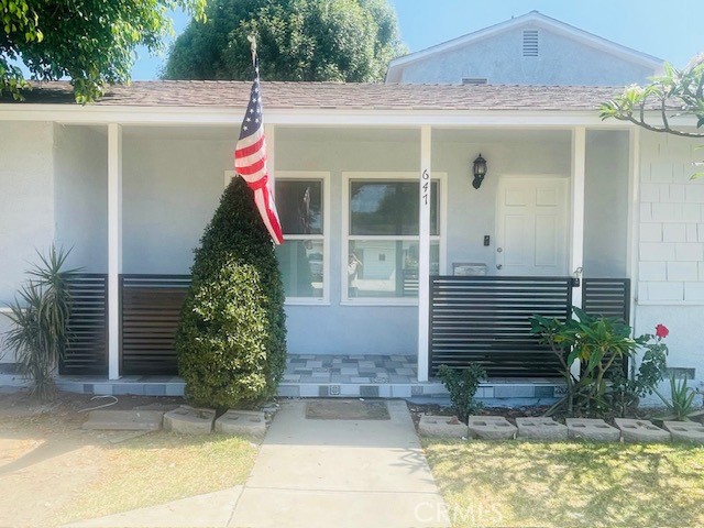 647 Magnolia Avenue