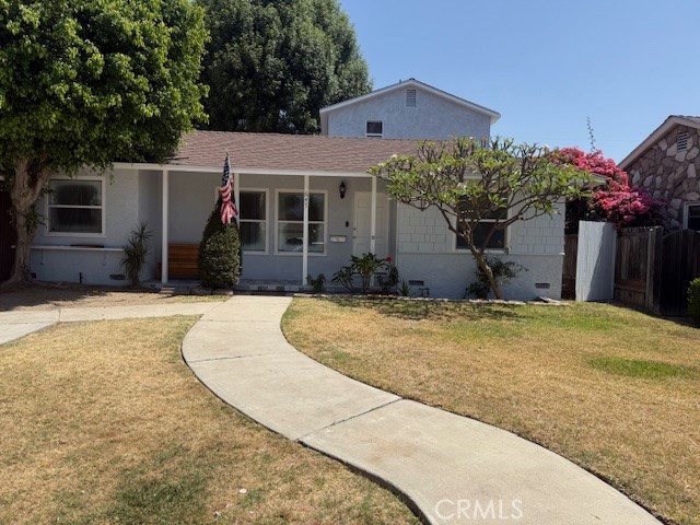 Location, location, location. Turnkey property with Totally remodeled inside out. Everything is new and with the most updated stylish materials. Owner has spent over $100,000 to remove the house with new kitchen, new bathrooms, new flooring, copper piping, 200-AMP for electricity, new windows, new paint inside out and new kitchen appliances, new AC units and so on. Large big yard with new built-in BBQ and pavilion which provides enough space for family gatherings and entertainment. Property features with 4 bedrooms and 2 bathrooms with one huge master suite which is on the whole floor of second floor, large living and family room and open kitchen space. Great school districts. Close to shops, schools, parks and so on. Don't miss the opportunity to check out this wonderful property.
More photos will be available towards this weekend.