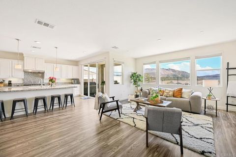 4634 Silent Knoll Drive Fallbrook CA 92028