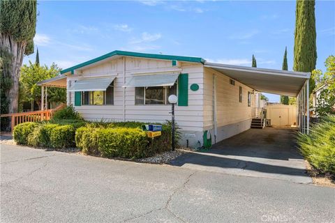 Photo of 400 Sulphur Bank Dr Dr #73, Clearlake Oaks, CA 95423 (MLS # LC25226448)