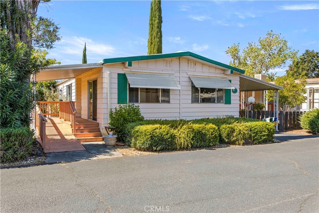 400 Sulphur Bank Dr 73