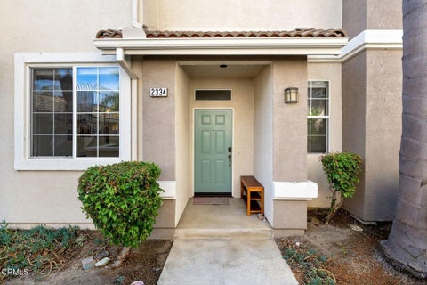 Tiny photo for 2334 Kipana Avenue, Ventura, CA 93001 (MLS # V1-38286)