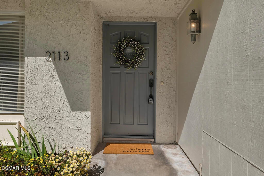 2113 Portola Lane