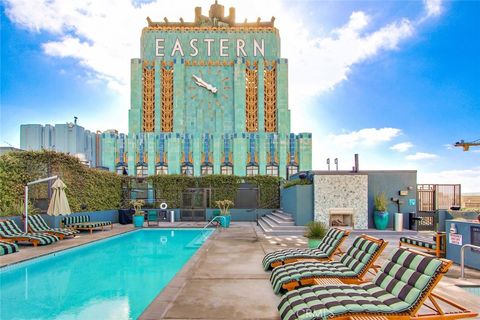 Photo of 849 S Broadway #606, Los Angeles, CA 90014 (MLS # WS26090404)