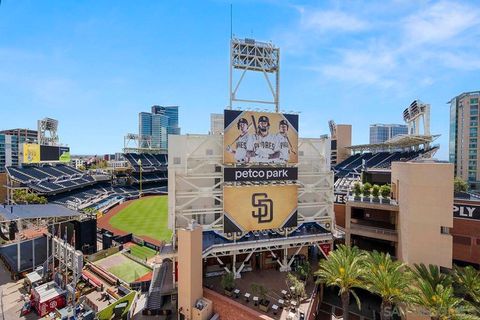 Photo of 325 7th Avenue Ave #905, San Diego, CA 92101 (MLS # 260009463SD)