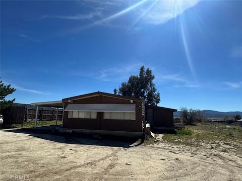 Photo of 38275 Kirby Rd, Anza, CA 92539 (MLS # IG26057733)