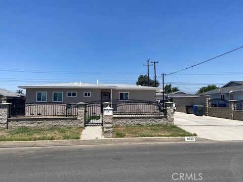 Photo of 1435 S Ardilla AVE, West Covina, CA 91790 (MLS # AR26079674)