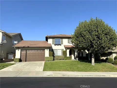 16843 Tamarind Court, Chino Hills, CA 91709 - MLS#: TR26066296