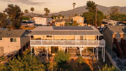 538 Felicita Avenue Spring Valley CA 91977