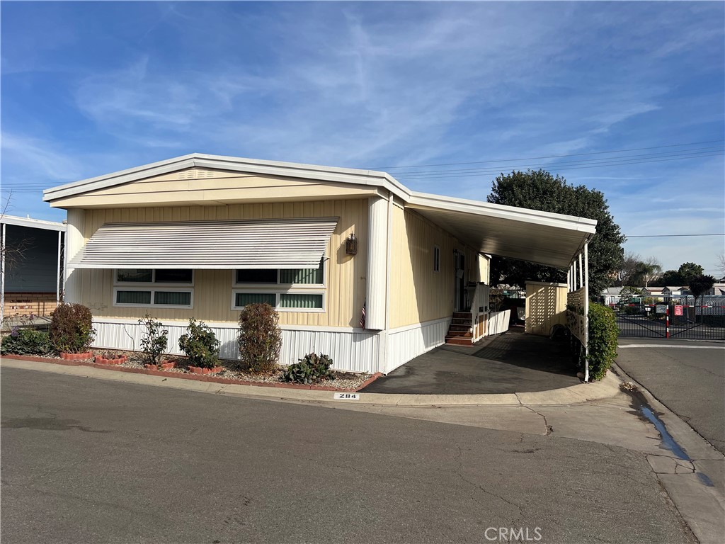 1001 W Lambert Road 284