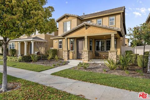 Tiny photo for 669 Seine River Way, Oxnard, CA 93036 (MLS # 26657651)