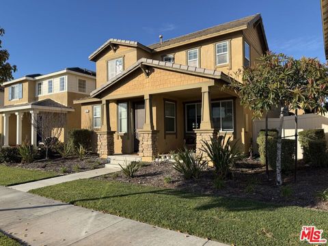 Photo of 669 Seine River Way, Oxnard, CA 93036 (MLS # 26657651)