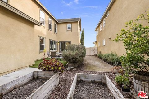 Tiny photo for 669 Seine River Way, Oxnard, CA 93036 (MLS # 26657651)