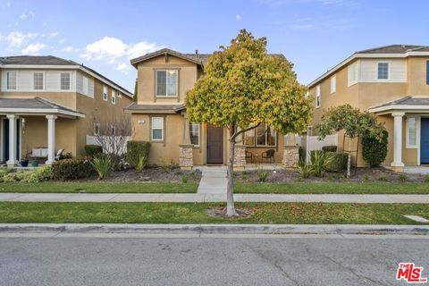 Tiny photo for 669 Seine River Way, Oxnard, CA 93036 (MLS # 26657651)