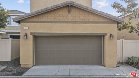 Tiny photo for 669 Seine River Way, Oxnard, CA 93036 (MLS # 26657651)