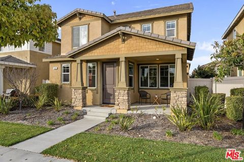 Tiny photo for 669 Seine River Way, Oxnard, CA 93036 (MLS # 26657651)