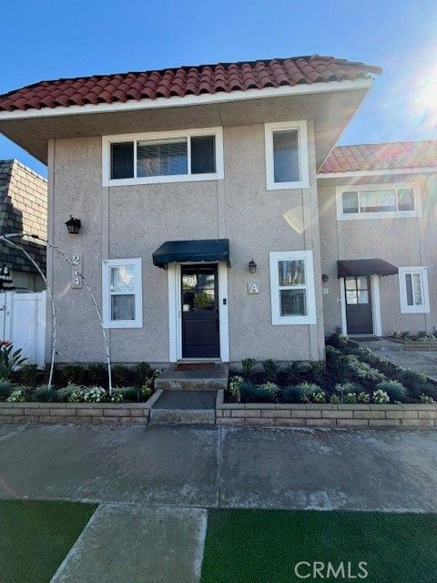 Photo of 214 20th street St #A, Huntington Beach, CA 92648 (MLS # OC25272094)