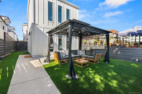 Photo of 1020 Beryl Street, San Diego, CA 92109 (MLS # 250044882SD)