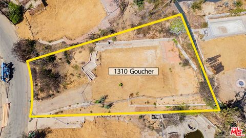 Photo of 1310 Goucher Street, Pacific Palisades, CA 90272 (MLS # 25597409) Photo of 1310 Goucher Street, Pacific Palisades, CA 90272 (MLS # 25597409)