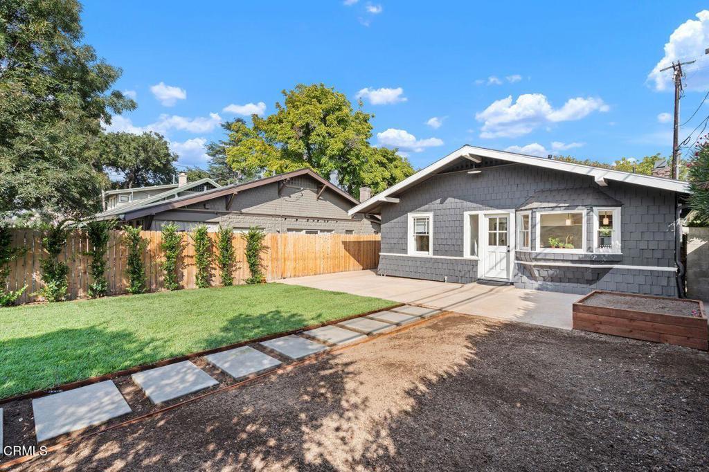 Other - Residential Lease