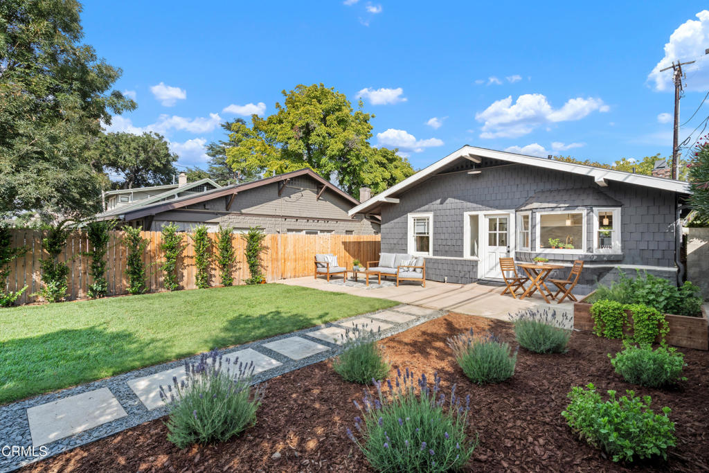 Other - Residential Lease