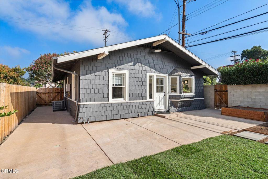 Other - Residential Lease
