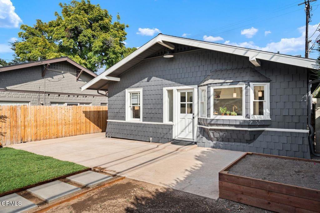 Other - Residential Lease