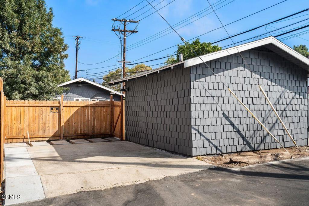 Other - Residential Lease