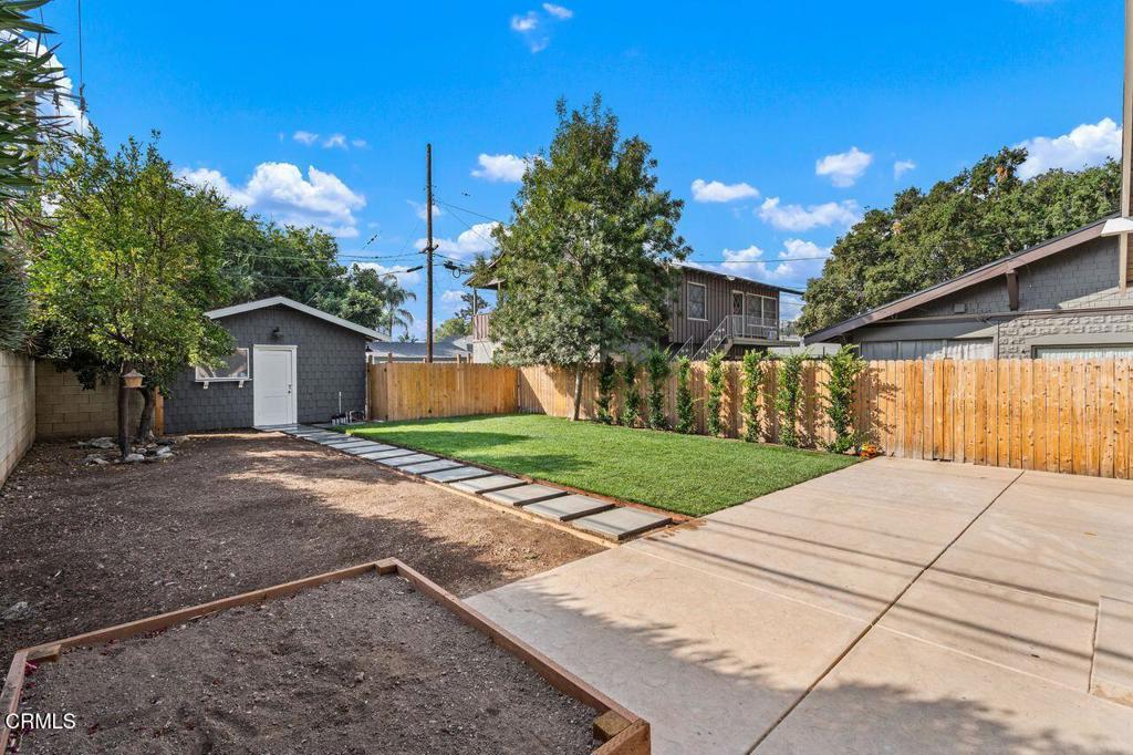 Other - Residential Lease