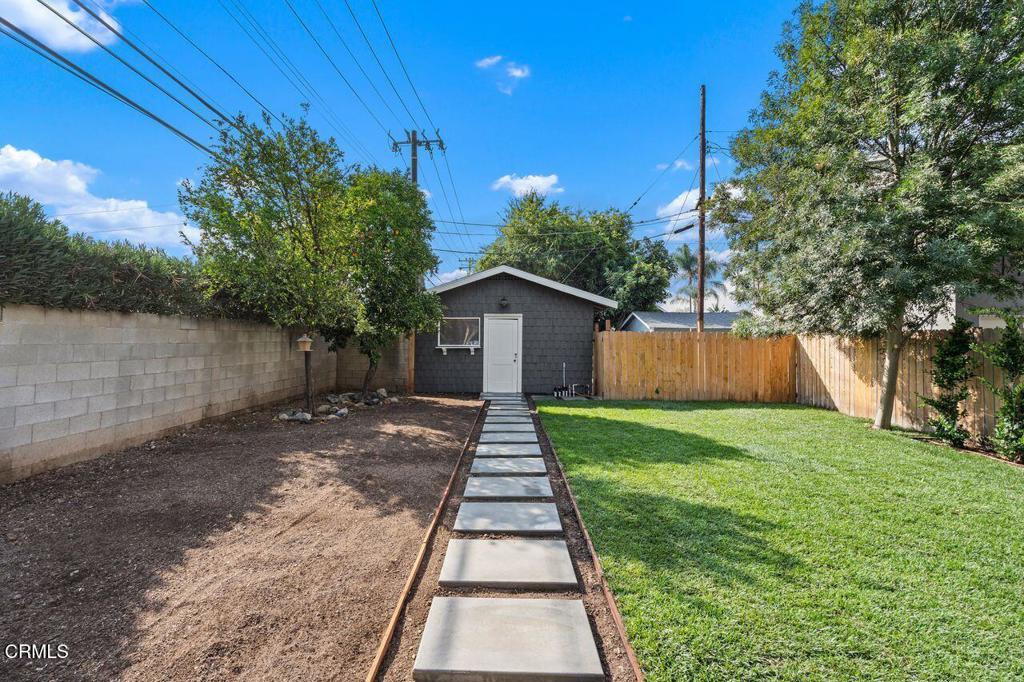 Other - Residential Lease