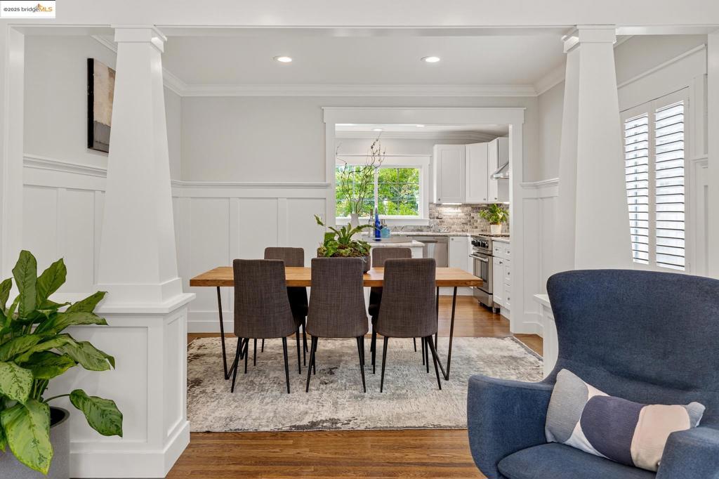 GLENVIEW - Residential