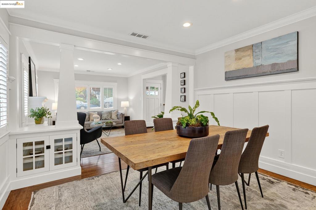 GLENVIEW - Residential