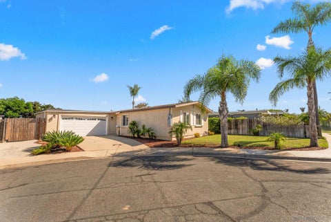 Photo of 3628 Arlington St ST, San Diego, CA 92117 (MLS # 260023882SD)