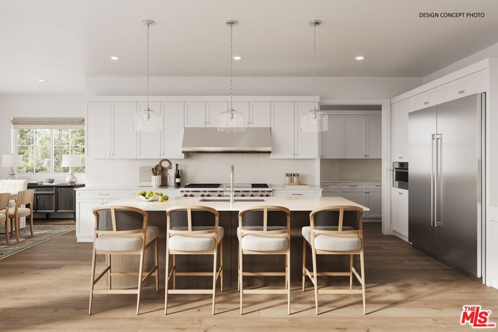 Photo of 1512 Glenavon Avenue, Venice, CA 90291 (MLS # 26642619)