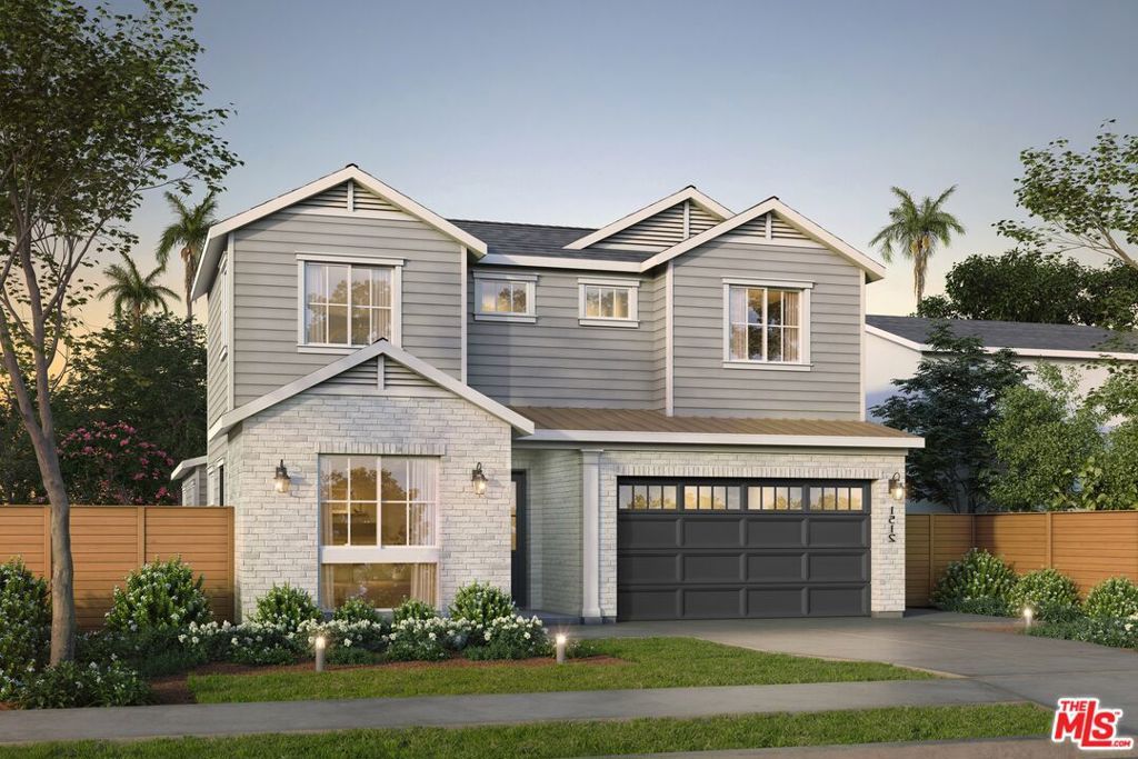 Photo of 1512 Glenavon Avenue, Venice, CA 90291 (MLS # 26642619)