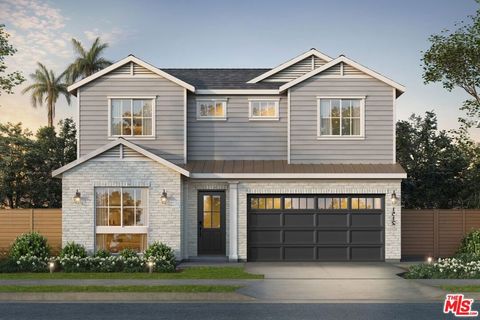 Photo of 1512 Glenavon Avenue, Venice, CA 90291 (MLS # 26642619)