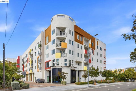 Photo of 42111 Osgood RD #429, Fremont, CA 94539 (MLS # 41152604)