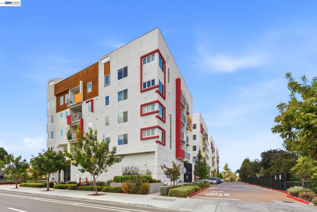 42111 Osgood RD 429, Fremont CA 94539