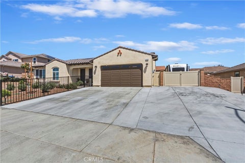Photo of 1560 Foothill Drive, Banning, CA 92220 (MLS # CV26090934)