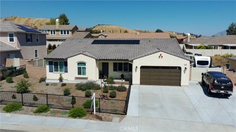 Photo of 1560 Foothill Drive, Banning, CA 92220 (MLS # CV26090934)