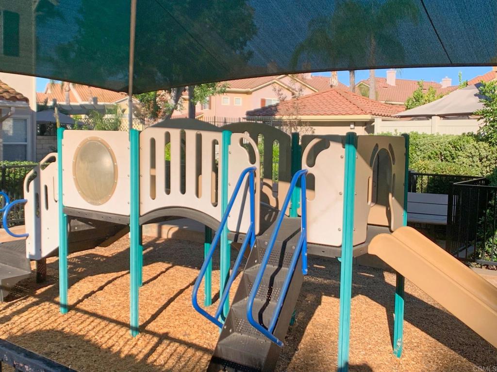 Mission Creek (MK) - Residential