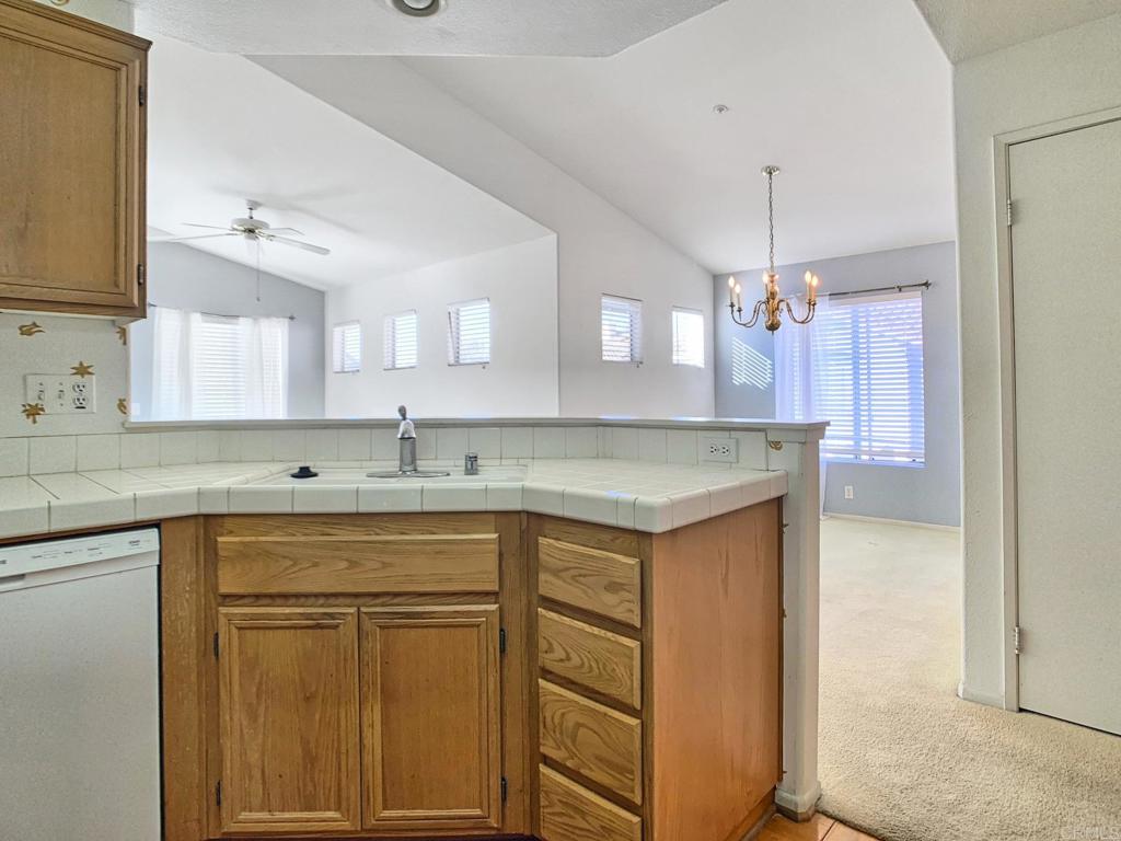 Mission Creek (MK) - Residential