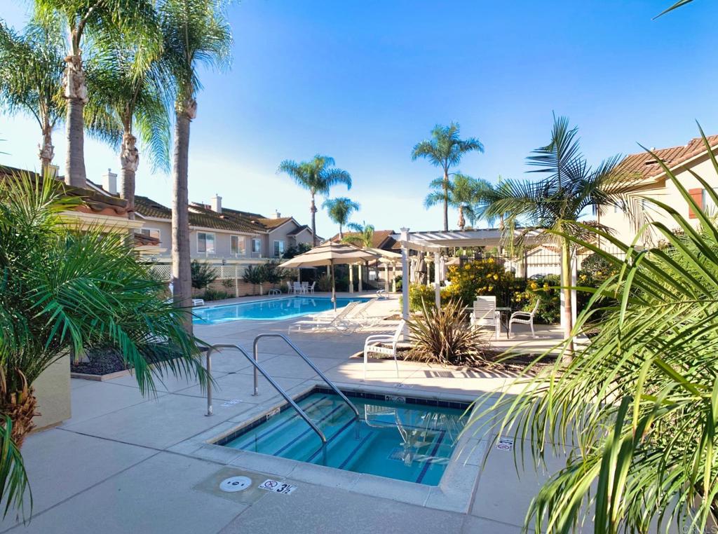 Mission Creek (MK) - Residential