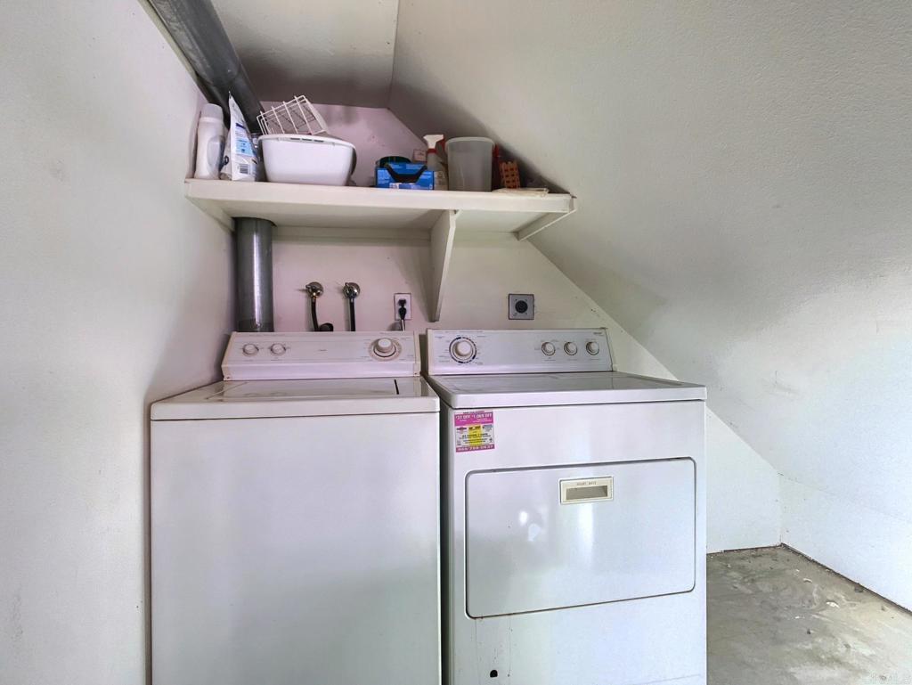 Mission Creek (MK) - Residential