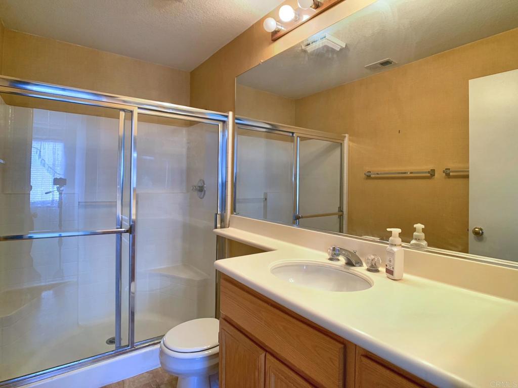 Mission Creek (MK) - Residential