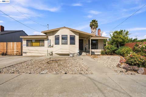 Photo of 868 Videll St ST, San Lorenzo, CA 94580 (MLS # 41145645)