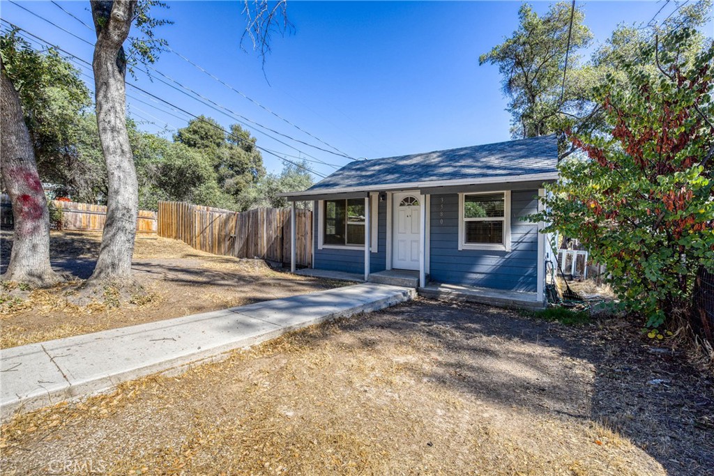 3580 Vista Street