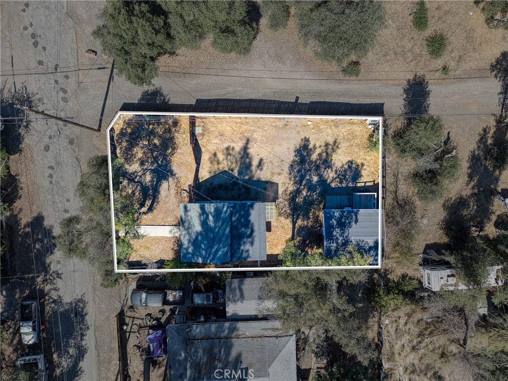 3580 Vista Street