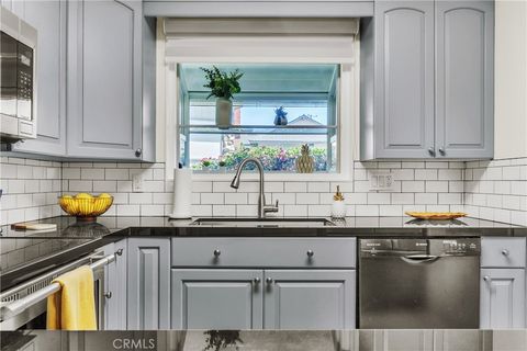 Tiny photo for 23027 Nadine Circle #A, Torrance, CA 90505 (MLS # SB25184696)